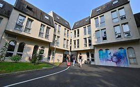 Auberge De Jeunesse D'Orleans